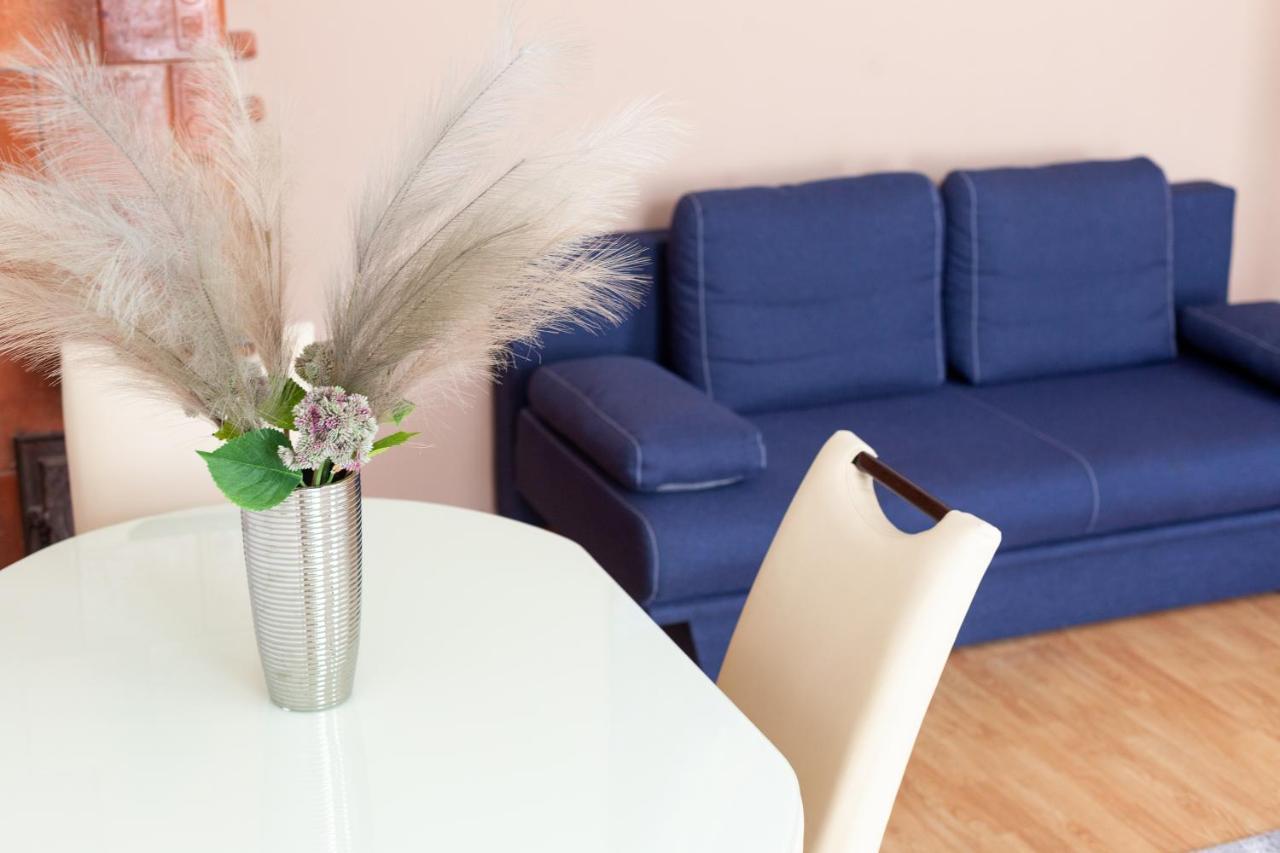 Leogrand Apartments Svobody 33 Львів Екстер'єр фото
