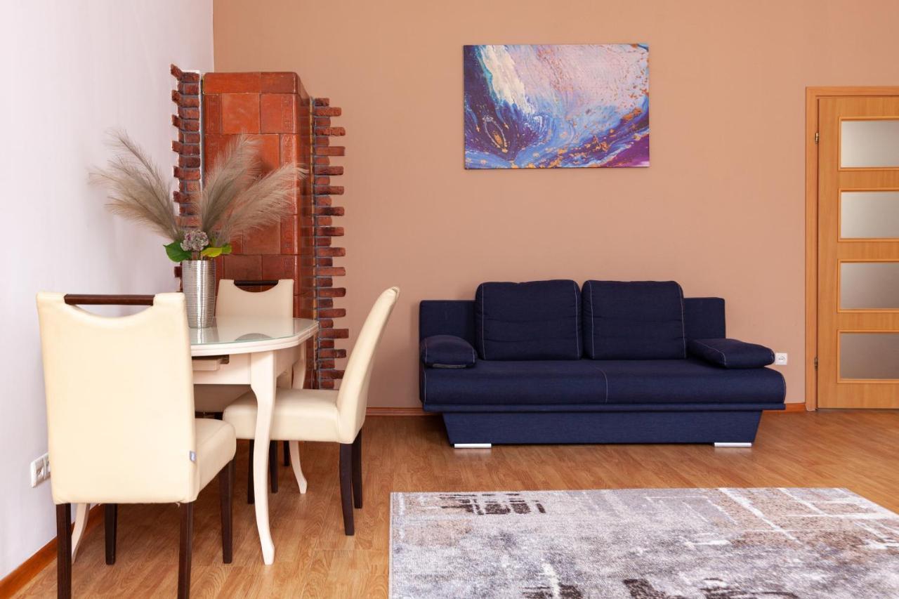 Leogrand Apartments Svobody 33 Львів Екстер'єр фото